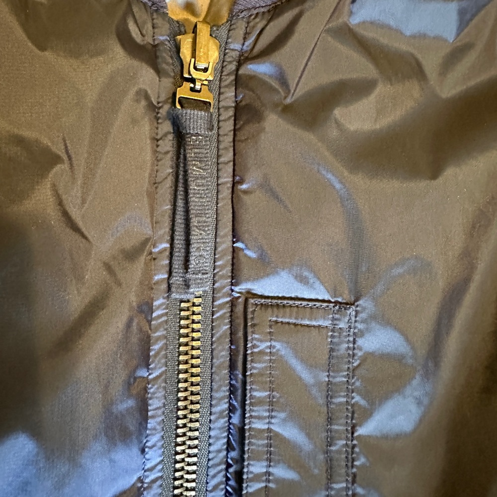 Helmut Lang Reversible Bomber Jacket - image 7